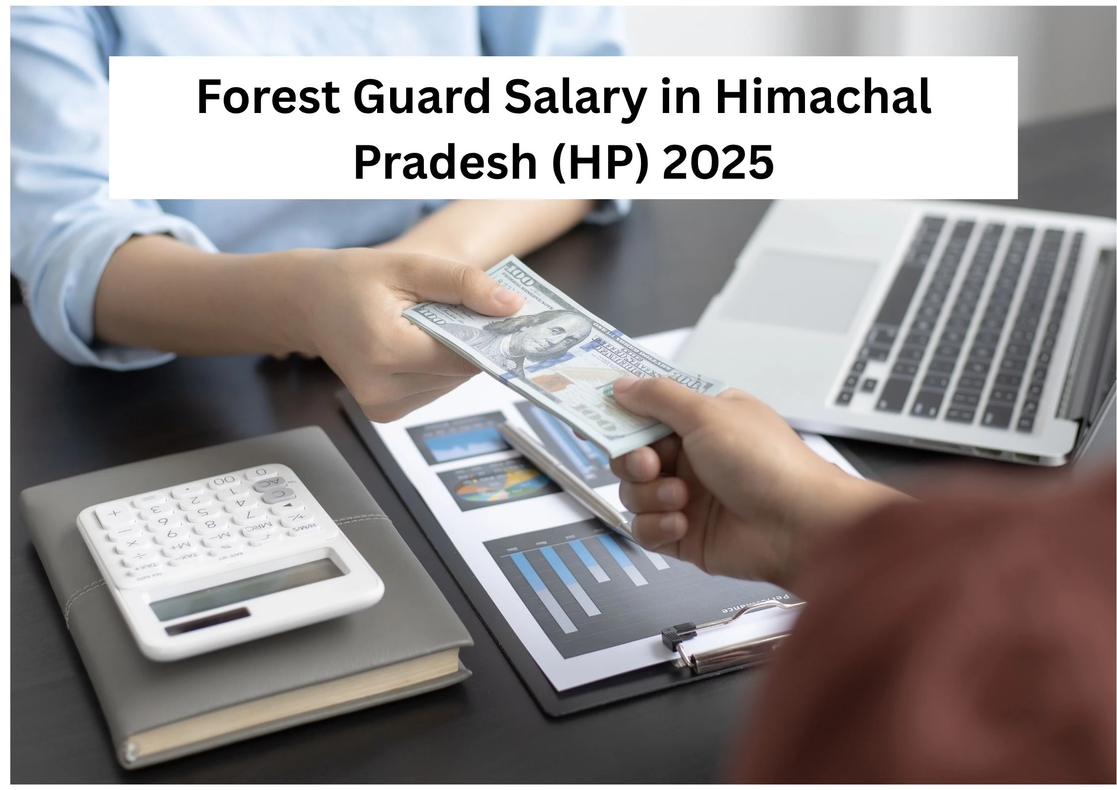 Forest Guard Salary in Himachal Pradesh (HP) – Pay Scale, In-Hand Salary, Perks & Career Growth